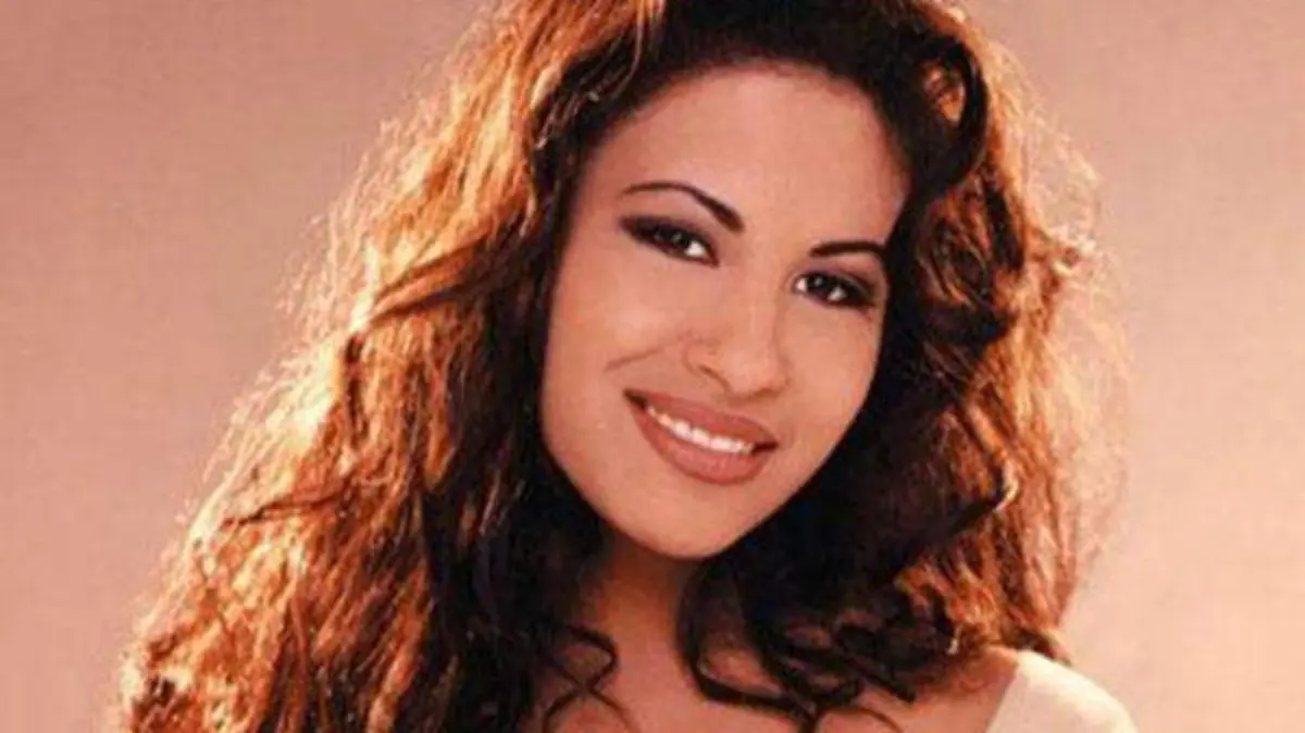 selena quintanilla